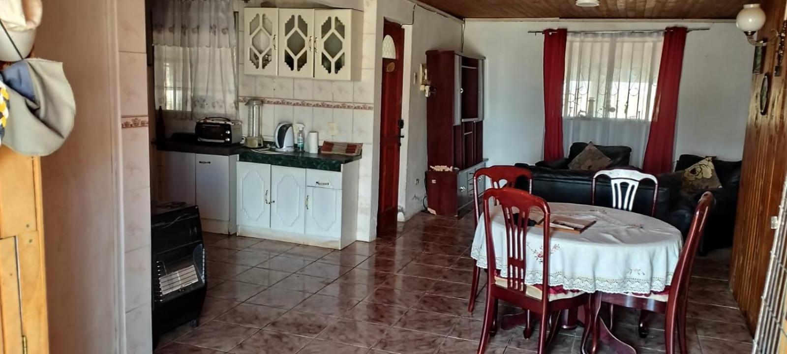 Villa Alojamiento En Ambiente Campestre, Para Disfrutar Libre Del Ruido De La Ciudad Y Del Ajetreo Del Trabajo à Parral Extérieur photo